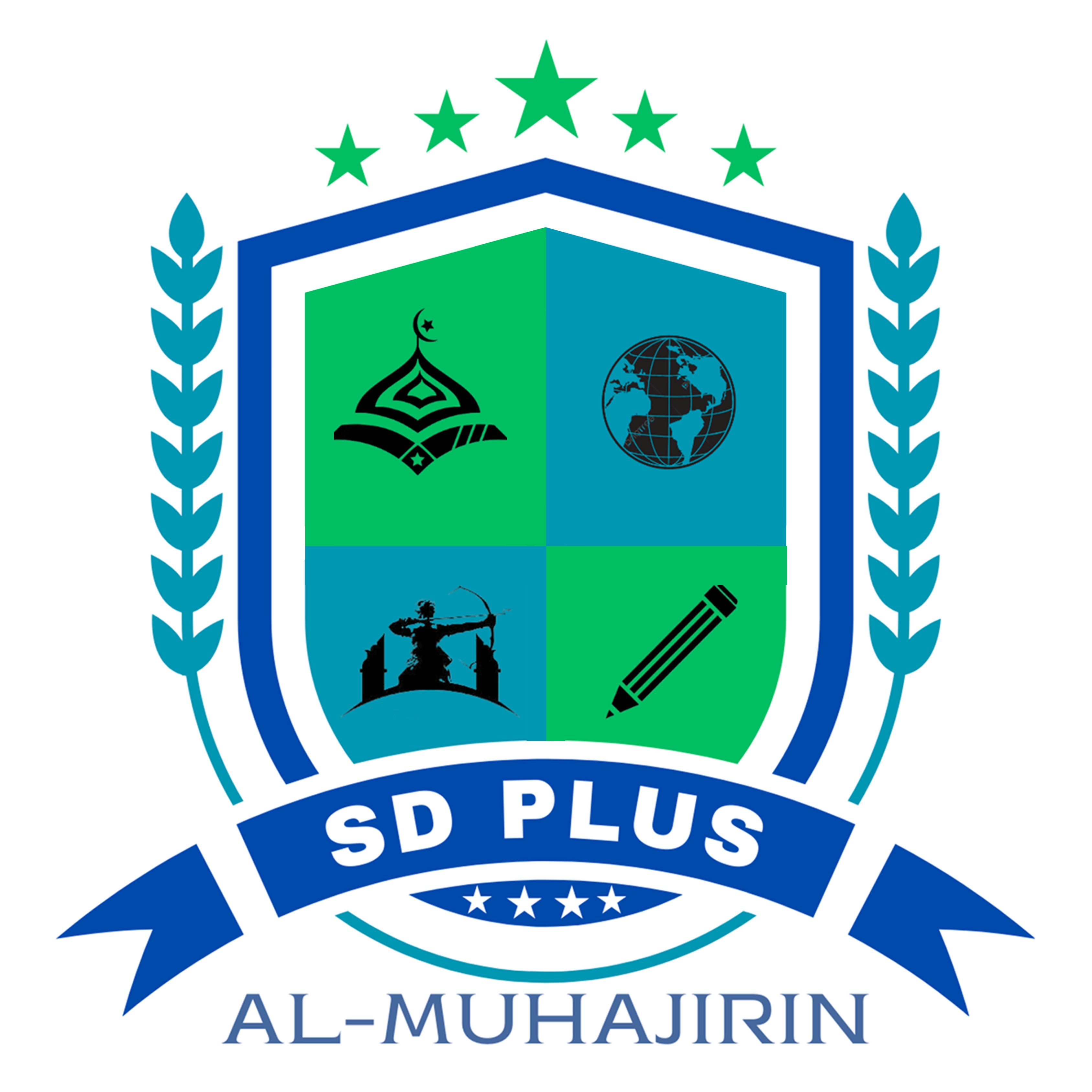 Logo Sekolah